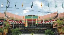 Jika Pemerintah Tak Pro Rakyat, Adukan Ke Legislatif, Ini Dasarnya